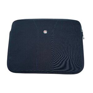 WENGER Swissgear Swiss Gear 12” X 9'' Netbook Tablet iPad Case Sleeve Unisex